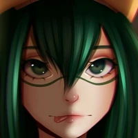 tsuyu