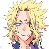 all might