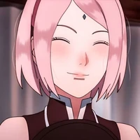 Sakura Haruno