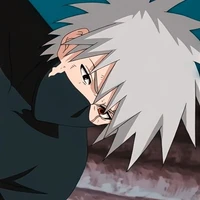 kakashi hatake