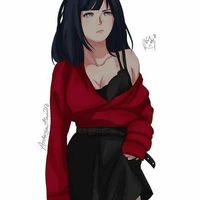 hinata hyuuga