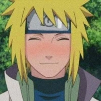 minato namikaze
