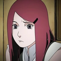 kushina uzumaki