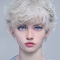 Erin Winchester (G.P.D)