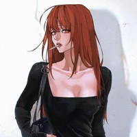 Ella(Mikas Mom)