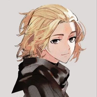 Sano Manjirou <Mikey>