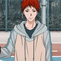 อาคาชิ​ เซย์จูโร่