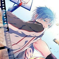 คุโร​โกะ​ เท​็​ตสึยะ