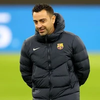 XAVI
