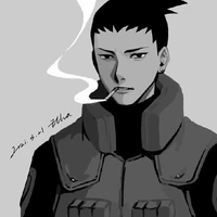 (Shikamaru Nara💚🖤)