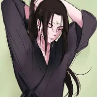 (Neji Hyuuga🖤💚)