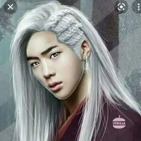 lady Kim seokjin