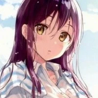 Aly Chingg (Zane bff)