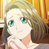 Lilly (Zane mother)