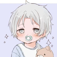 Miho (Zane baby brother)