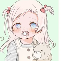 Riho (Zane baby sister)