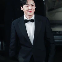 พ่อนางเอก