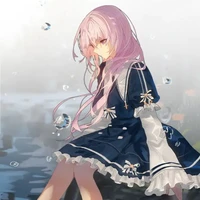 เลอาน่า/นางเอก
