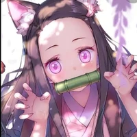 kamado nezuko