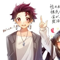 kamado tanjiro