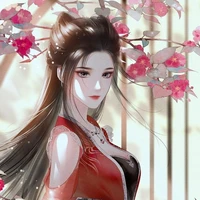 Yun Loufeng/Fl Bff