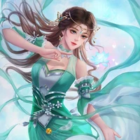 Ximen Lan/Fl Adopt sis