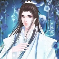 Ximen Feng/Older bro of Fl/Ml Bff