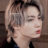 Jeon Jungkook