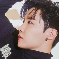 Jung Hoseok
