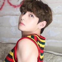 Kim Taehyung