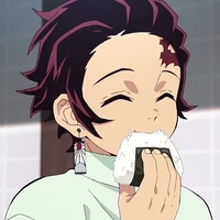 Tanjiro Komado