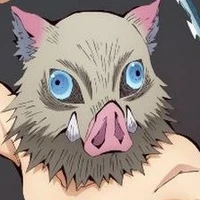 inosuke hashibira