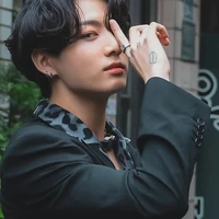 Jeon Jungkook