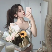 บองกี้(นางเอก)​