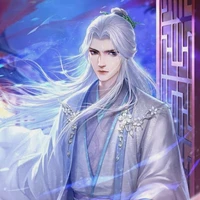 หว่านเวย(ศิษย์พี่ของฮุ่ยเหมย)