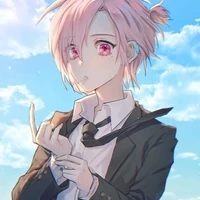 มาร์ค(พ่อบ้านนายเอก)