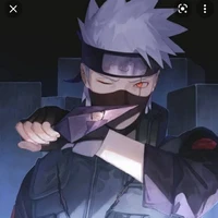 kakashi