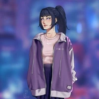 hinata