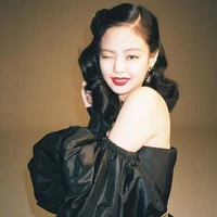Jennie Kim(mom rose)