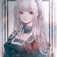 แอน(เมดส่วนตัวของไอช่า)