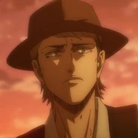 Jean