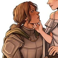 Historia wife