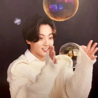 Jeon Jungkook