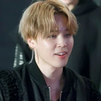 kim jimin