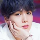 Min Yoongi
