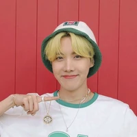 J hope