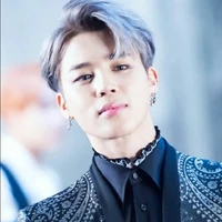 kim jimin