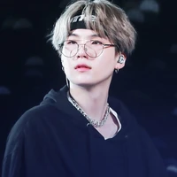 park Yoongi