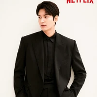 Lee min-ho