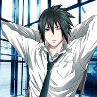 sasuke